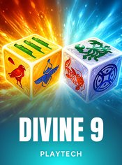 Divine 9