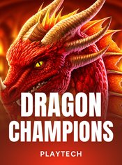 Dragon Champions