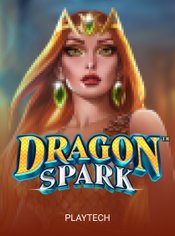 Dragon Spark slot by PlayTech