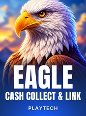 Eagle: Cash Collect & Link