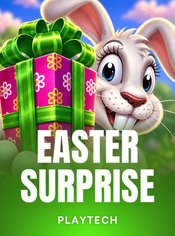 Easter Surprise