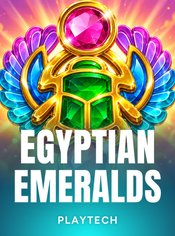 Egyptian Emeralds