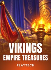Vikings: Empire Treasures