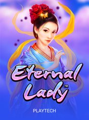 Fire Blaze: Eternal Lady slot by PlayTech