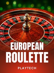 European Roulette