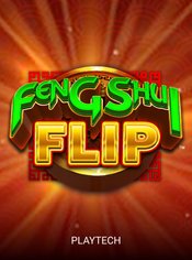 Feng Shui Flip slot by PlayTech