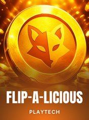 Flip-a-Licious