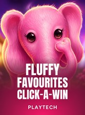 Fluffy Favourites Click-A-Win