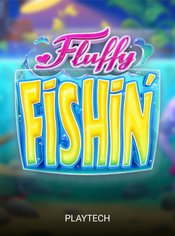 Fluffy Fishin' slot by PlayTech