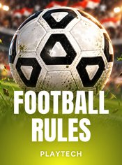 Football Rules