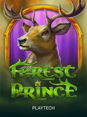 Forest Prince slot by PlayTech