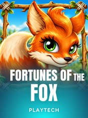 Fortunes of the Fox