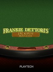 Frankie Dettori's Magic Seven Blackjack slot by PlayTech