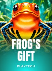 Frog's Gift