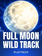 Full Moon Wild Track