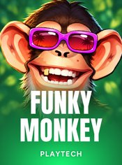 Funky Monkey