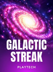 Galactic Streak