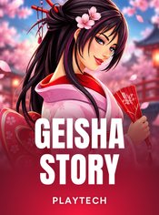 Geisha Story