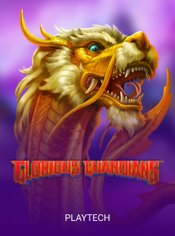 Glorious Guardians slot by PlayTech