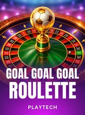 Goal Goal Goal Roulette