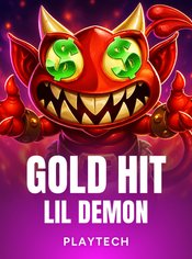 Gold Hit: Lil Demon