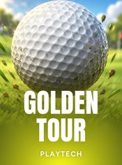 Golden Tour