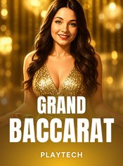 Grand Baccarat
