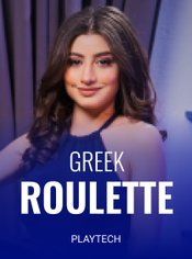 Greek Speed Roulette slot by PlayTech