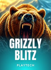 Grizzly Blitz