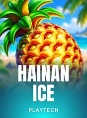 Hainan Ice