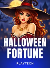 Halloween Fortune