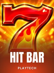 Hit Bar