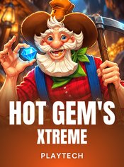 Hot Gem's Xtreme