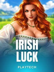 Irish Luck