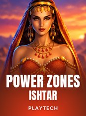 Power Zones: Ishtar