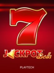 Jackpot Bells slot by PlayTech