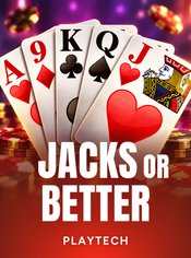 Jacks or Better