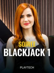 Jade Baccarat slot by PlayTech