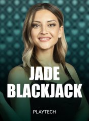 Jade Blackjack slot by PlayTech