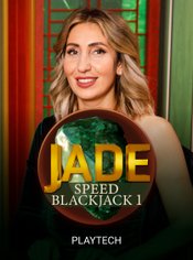 Jade Speed Blackjack 1 slot by PlayTech