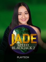 Jade Speed Blackjack 2 slot by PlayTech