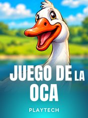 Juego De La Oca