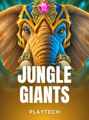 Jungle Giants