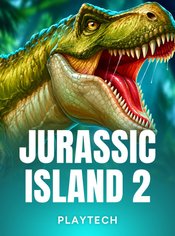 Jurassic Island 2