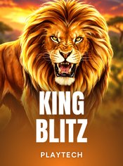 King Blitz