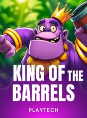 King of the Barrels