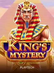 King's Mystery slot by PlayTech