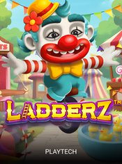 Ladderz slot by PlayTech