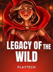 Legacy of the Wild