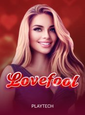 Love fool slot by PlayTech